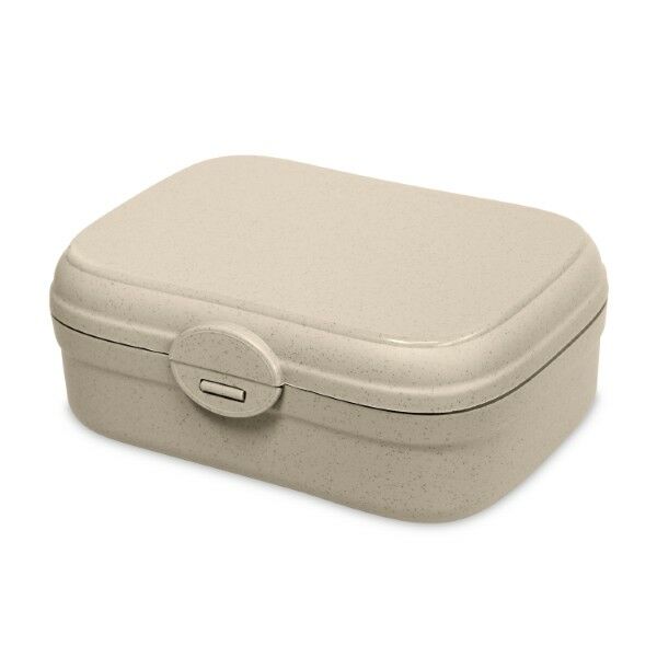Koziol Lunchbox met verdeler ARENA Koziol Lunchbox met verdeler ARENA