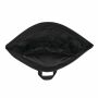 Backpack ROLL-TOP black