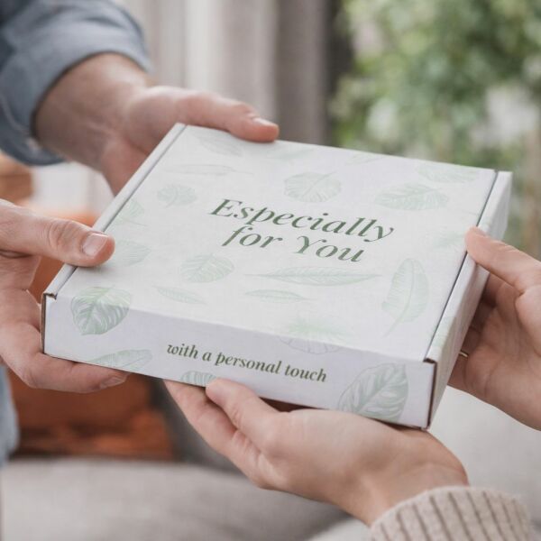 Hydroponic plants - Single tube & wood Hydroponic plants - Single tube & wood