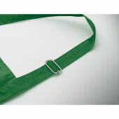 GALA - Verstelbaar keukenschort - Donker Marinegroen