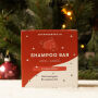 Shampoobars.nl - Kerst Shampoo Bar - Appel & Kaneel