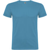 Deep blauw