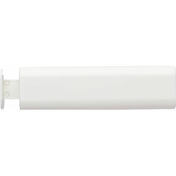 Kabel- en connectorset Uwe | Kunststof | USB-C | 480 Mbps - wit Kabel- en connectorset Uwe | Kunststof | USB-C | 480 Mbps - wit