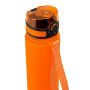 Fles RETUMBLER-CASAN - oranje Fles RETUMBLER-CASAN - oranje