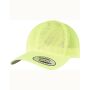 360° Omnimesh Cap neon yellow one size