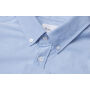 SEVEN SEAS Oxford | slim - Lichtblauw, 2XL