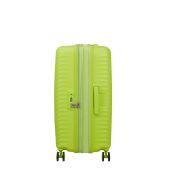 American Tourister Diablast Spinner 68/25 Exp Tsa