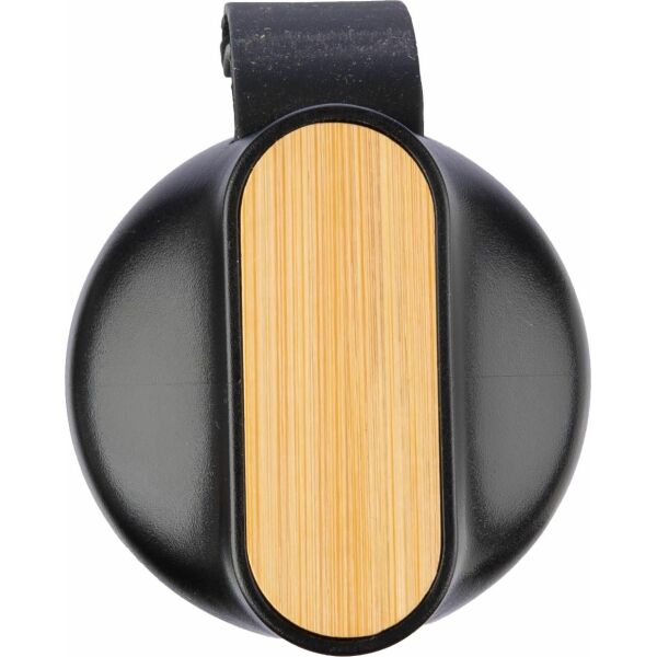 Zwart kartonnen geschenkset Kurt zwart Zwart kartonnen geschenkset Kurt zwart