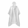 Regenponcho ECO SAFE grijs