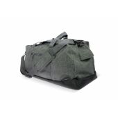 Duffel Mercurius R-PET - Grijs
