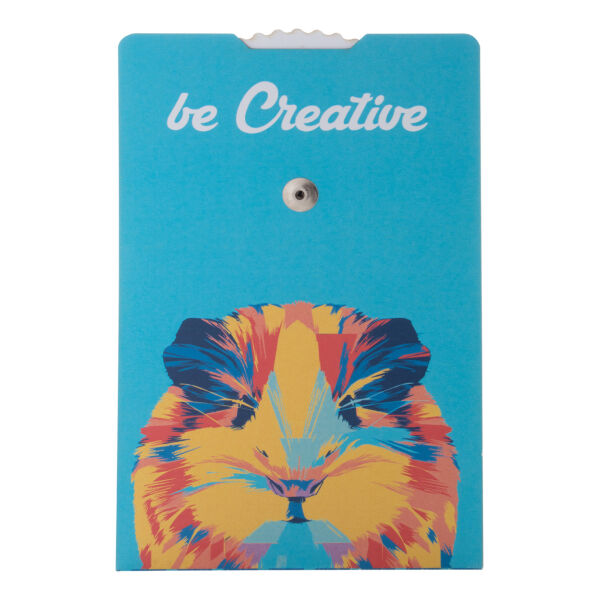 CreaPark - custom made parkeerkaart CreaPark - custom made parkeerkaart