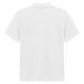 Brickstone heren polo, 200 gr/m² - Wit Brickstone heren polo, 200 gr/m² - Wit