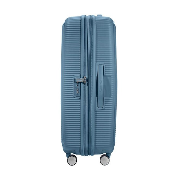 American Tourister Soundbox Spinner 77 EXP. American Tourister Soundbox Spinner 77 EXP.