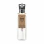 Sava GRS RPET Bottle 720 ml drinkfles - transparant Sava GRS RPET Bottle 720 ml drinkfles - transparant