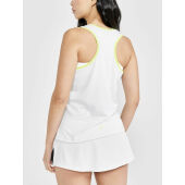 *Pro Control Impact singlet wmn ash/giallo xxl