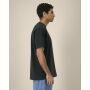 Freestyler - Relaxed heavyweight t-shirt with a dry handfeel - Black (XL)