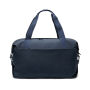 KENTO URBAN RCS recycled nylon Weekender, donkerblauw