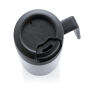 Coffee to go beker, wit