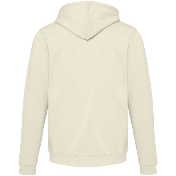 Jasper 280 g/m² OCS organic unisex hoodie - Sandstone - XXL Jasper 280 g/m² OCS organic unisex hoodie - Sandstone - XXL