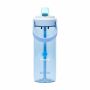 Kambukka® Dupla Hydrated 750 drinkfles - lichtblauw
