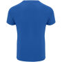 Bahrain sportshirt met korte mouwen voor kinderen - Koningsblauw - 12