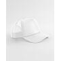 Classic Foam Trucker - White - One Size Classic Foam Trucker - White - One Size