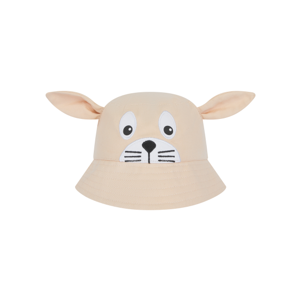 Baby bob met figuur Baby bob met figuur