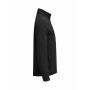 Hunts Point Fleece FZ M Black S