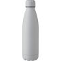 RVS fles (700 ml) Makayla grijs