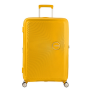 American Tourister  Soundbox Spinner 55 EXP.