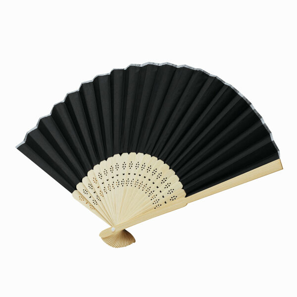 BAMBOO COOL - Opvouwbare waaier BAMBOO COOL - Opvouwbare waaier