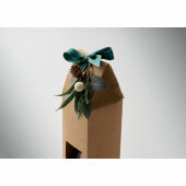 GINGLE - Vanille diffuser & kaarsenset - Beige