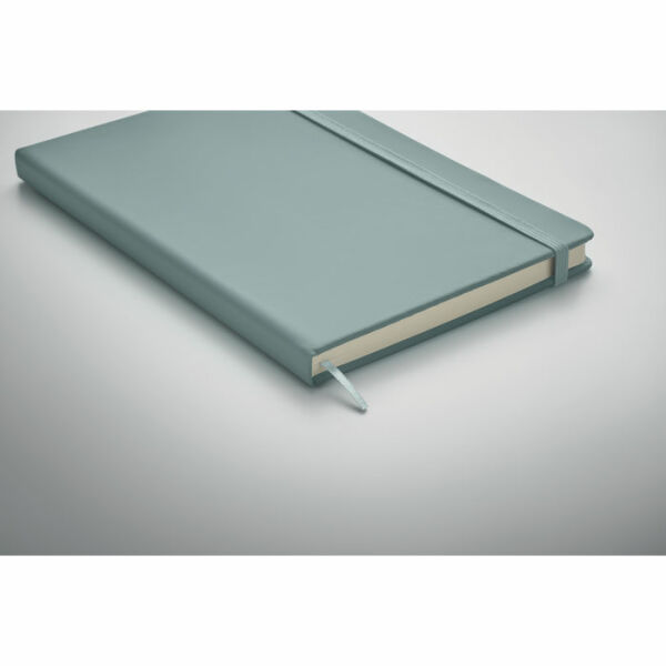 ARCONOT LINED - A5 notitieboek, gelinieerd - Petrol ARCONOT LINED - A5 notitieboek, gelinieerd - Petrol