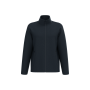 Uniseks fleecevest Ideal Navy 5XL