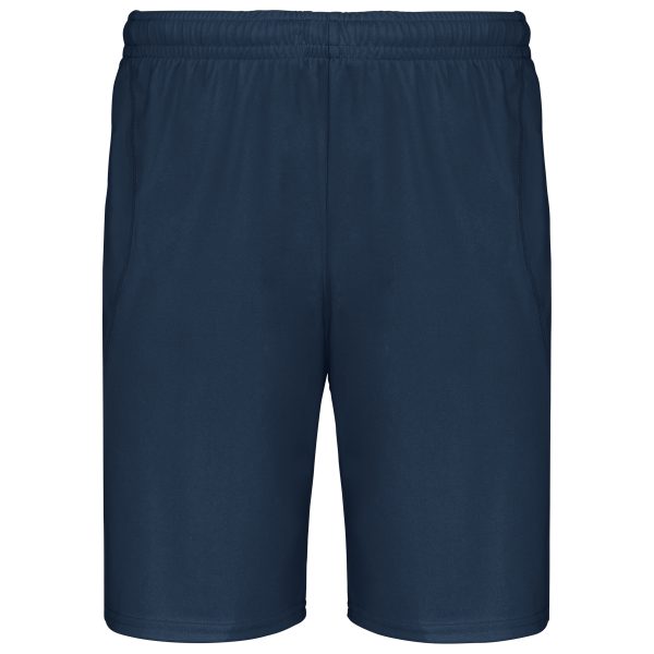 Sportbroek Sporty Navy M Sportbroek Sporty Navy M