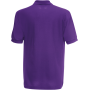 65/35 Polo (63-402-0) Purple 3XL