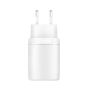 Fresh 'n Rebel 100W PD Wall Charger (Ice Grey)