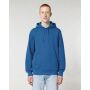 S/S Drummer 2.0, 280 gr/m² - Royal Blue/Go Green