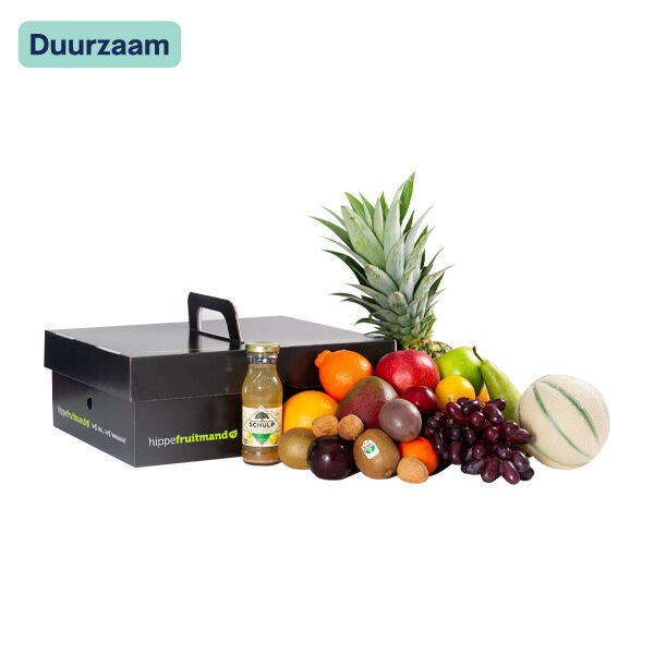 Fruitmand XL