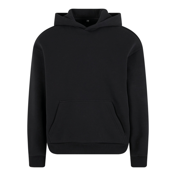 Hoodie met een zachte touch Hoodie met een zachte touch