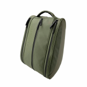 NORLÄNDER Dull PU Padel Rugtas Groen NORLÄNDER Dull PU Padel Rugtas Groen