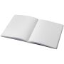 Novella Austen Colours A5 notitieboek met zachte kaft, 100 vellen - Donkerblauw - 100 pagina's Novella Austen Colours A5 notitieboek met zachte kaft, 100 vellen - Donkerblauw - 100 pagina's