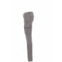Hummer Lady steel grey 38