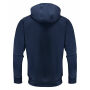 Harvest Westwood Zip Hoodie Navy 4XL