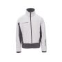 Storm white/grey 5XL