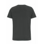 Cottover Gots Stretch R-Neck Man charcoal S Cottover Gots Stretch R-Neck Man charcoal S