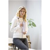 Sydney 1200 ml dubbelwandige RCS-gecertificeerde koperen vacuüm geïsoleerde beker met rietje - Rood