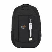Case Logic Jaunt Backpack 15,6 inch laptoprugzak gerecycled polyester 45 x 27 x 31 cm 