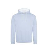 SKY BLUE/WHITE