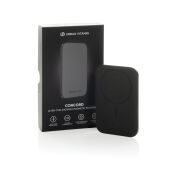 Urban Vitamin Concord RCS Ultra dunne 3000mAh powerbank, zwart